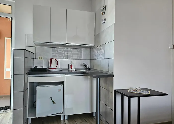 Homestay szállás U Basi Barbara Michalak Władysławowo