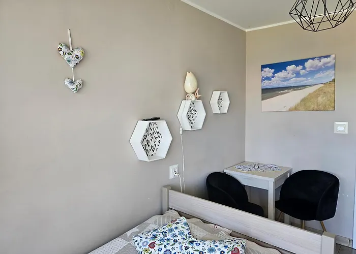 U Basi Barbara Michalak *