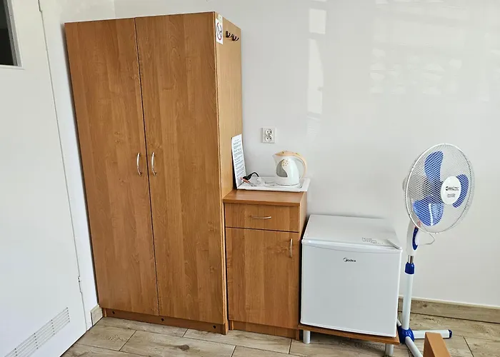 U Basi Barbara Michalak Władysławowo