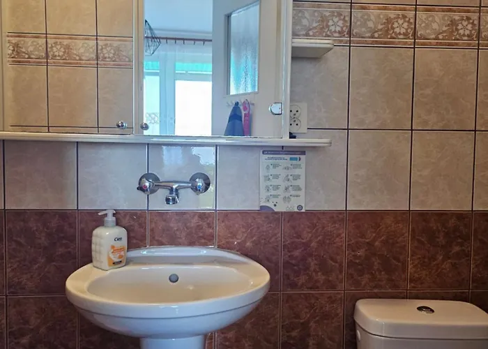 U Basi Barbara Michalak * Władysławowo