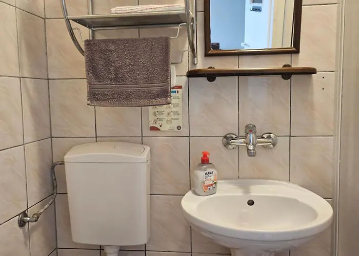 U Basi Barbara Michalak