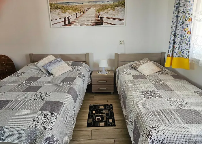 U Basi Barbara Michalak Homestay szállás *