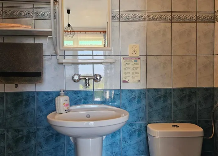 U Basi Barbara Michalak Homestay szállás Władysławowo