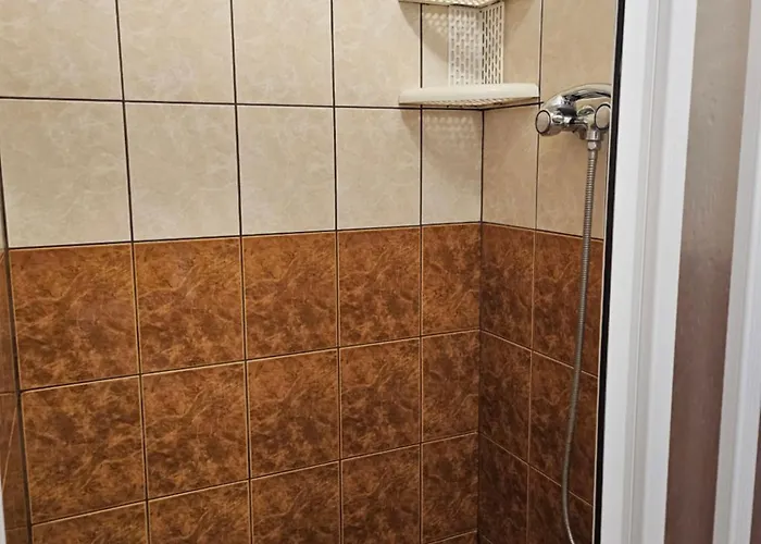 Homestay szállás U Basi Barbara Michalak Władysławowo