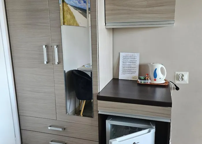 U Basi Barbara Michalak *