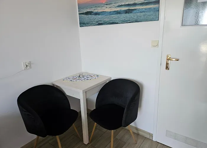 U Basi Barbara Michalak Władysławowo