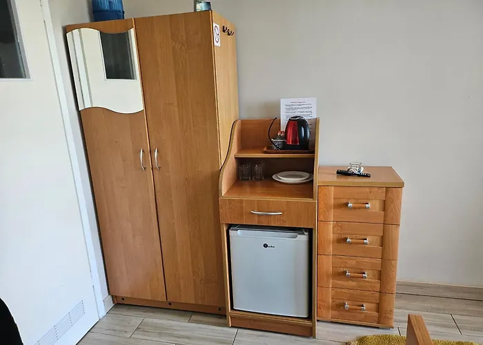 U Basi Barbara Michalak * Władysławowo