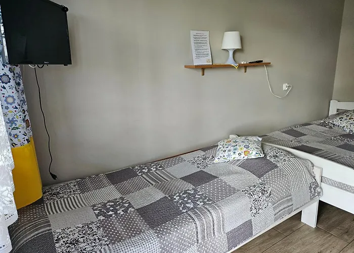 U Basi Barbara Michalak