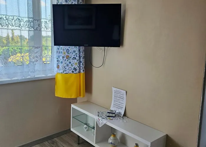 Homestay szállás U Basi Barbara Michalak