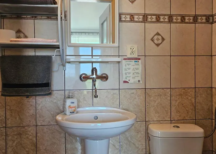 U Basi Barbara Michalak Homestay szállás *