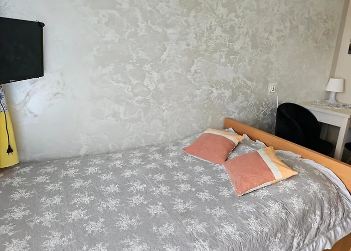 Homestay szállás U Basi Barbara Michalak *