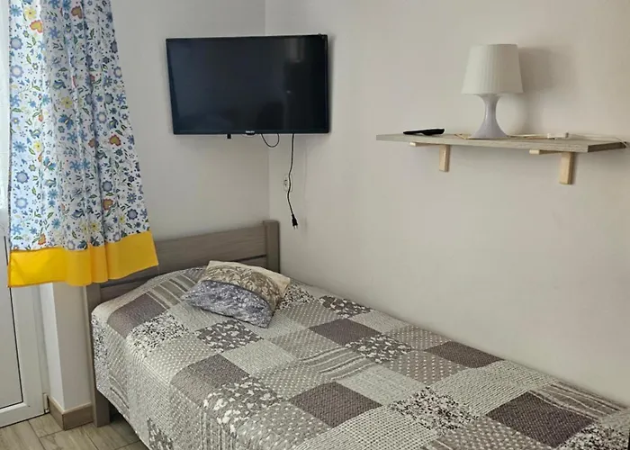 U Basi Barbara Michalak *