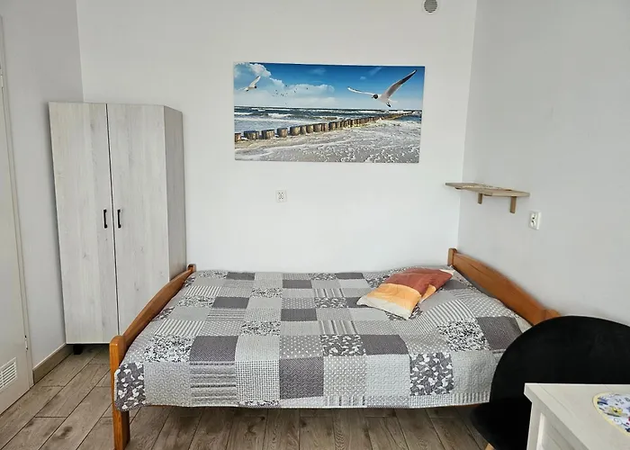 U Basi Barbara Michalak Władysławowo