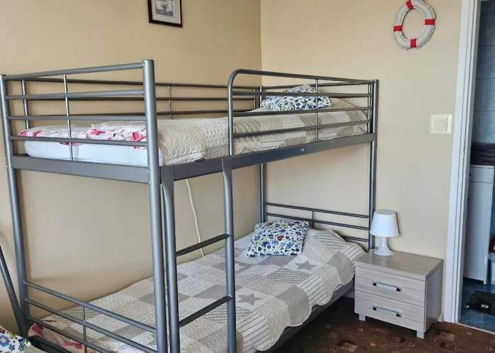 U Basi Barbara Michalak