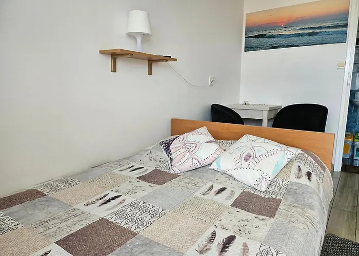 Homestay szállás U Basi Barbara Michalak