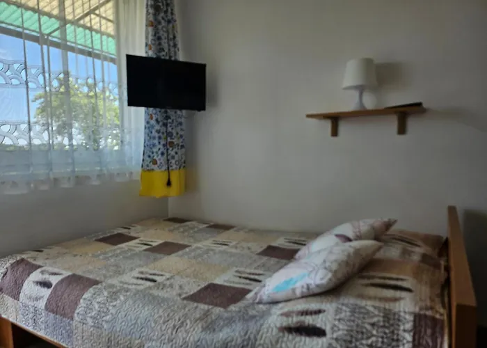 Homestay szállás U Basi Barbara Michalak *