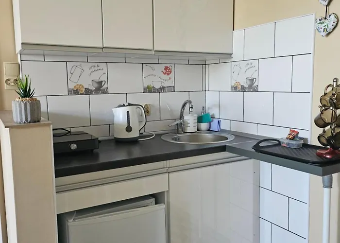 Homestay szállás U Basi Barbara Michalak Władysławowo