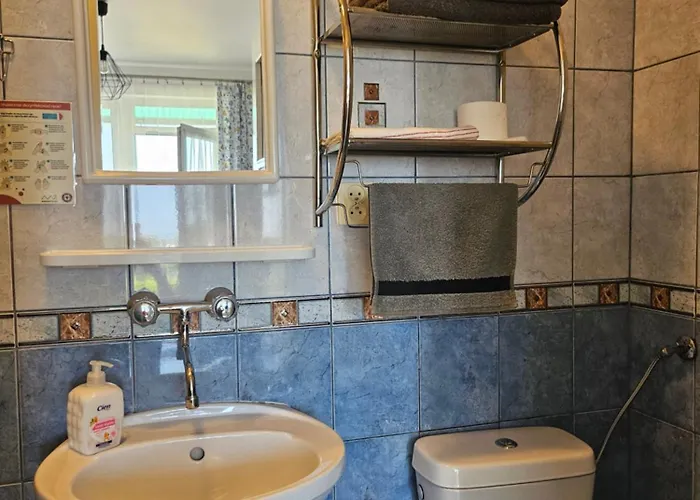 U Basi Barbara Michalak *