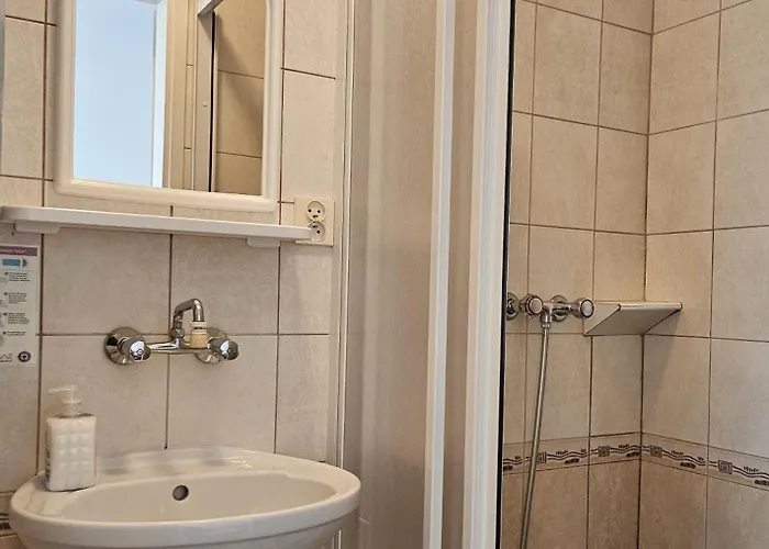 U Basi Barbara Michalak