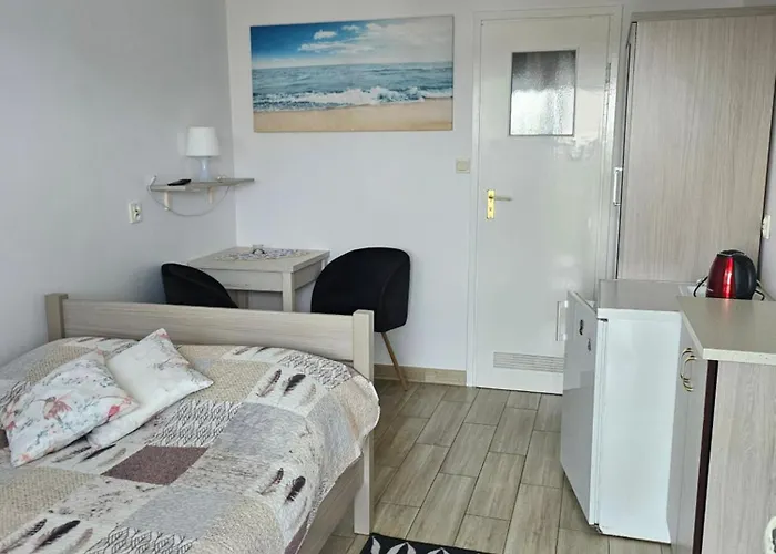 Homestay szállás U Basi Barbara Michalak *