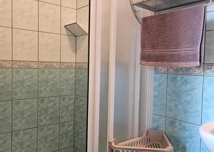 U Basi Barbara Michalak Władysławowo