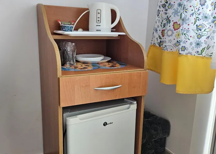 U Basi Barbara Michalak * Władysławowo