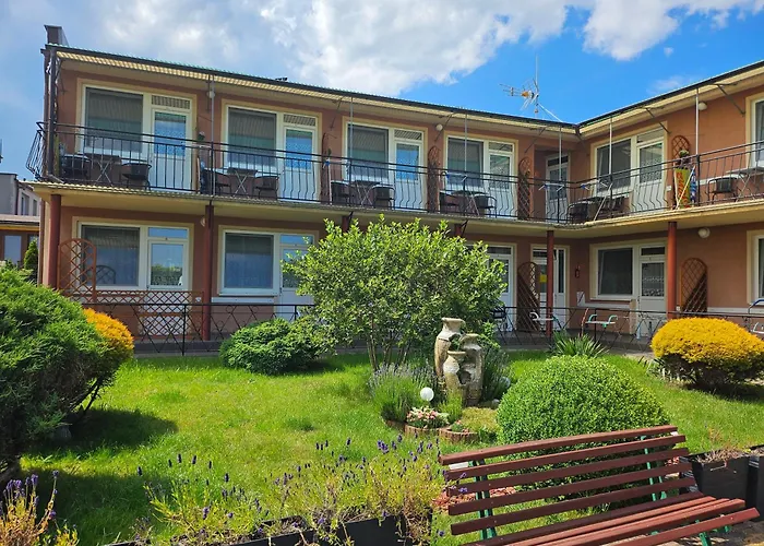 U Basi Barbara Michalak