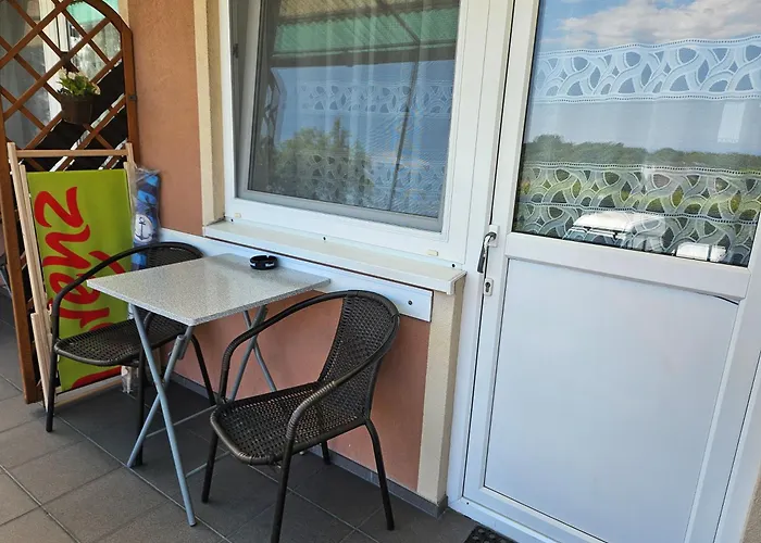 U Basi Barbara Michalak Homestay szállás *