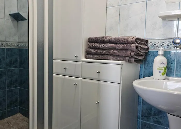 Homestay szállás U Basi Barbara Michalak *