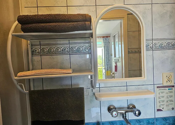 U Basi Barbara Michalak Homestay szállás Władysławowo