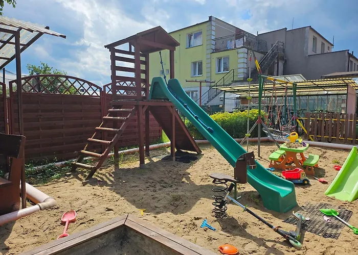 U Basi Barbara Michalak *