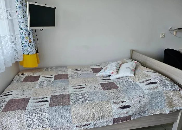 U Basi Barbara Michalak