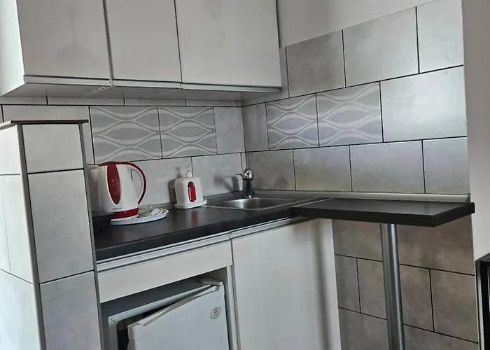 Homestay szállás U Basi Barbara Michalak