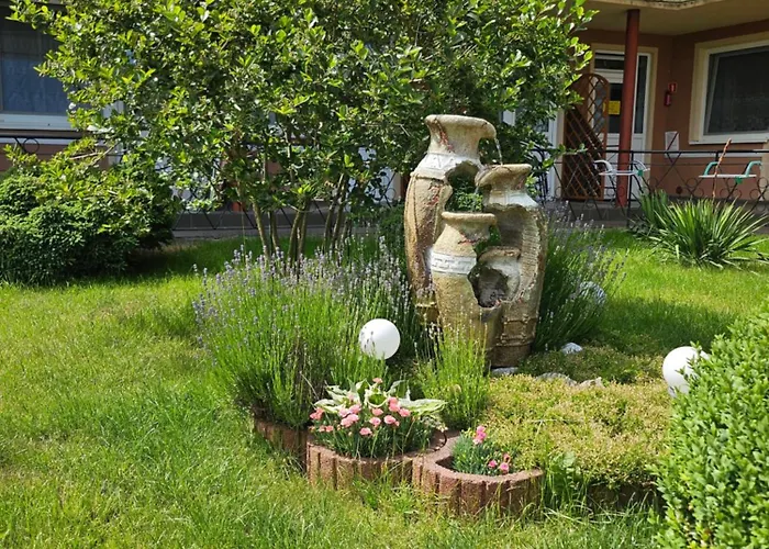 Homestay szállás U Basi Barbara Michalak *