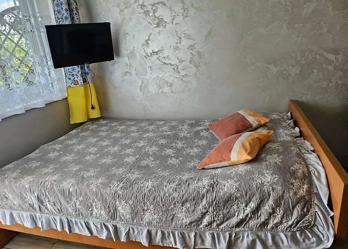 Homestay szállás U Basi Barbara Michalak Władysławowo