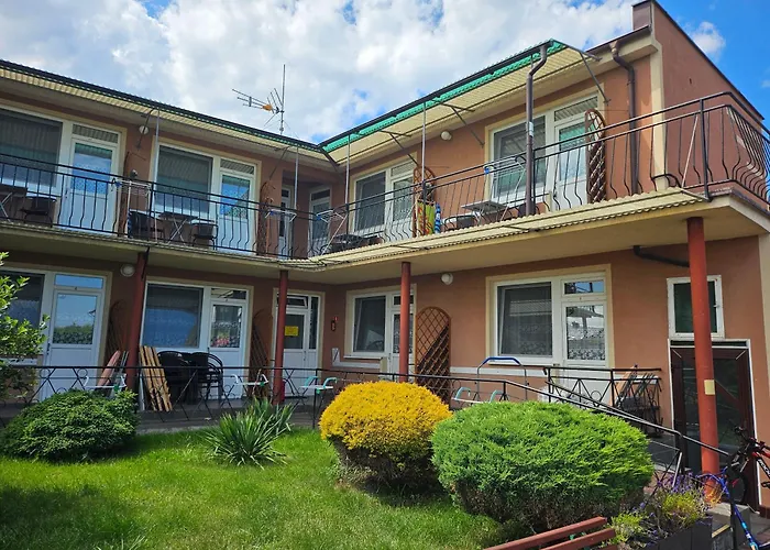 U Basi Barbara Michalak *