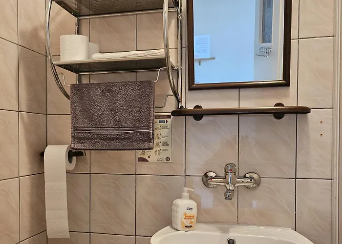 U Basi Barbara Michalak Władysławowo