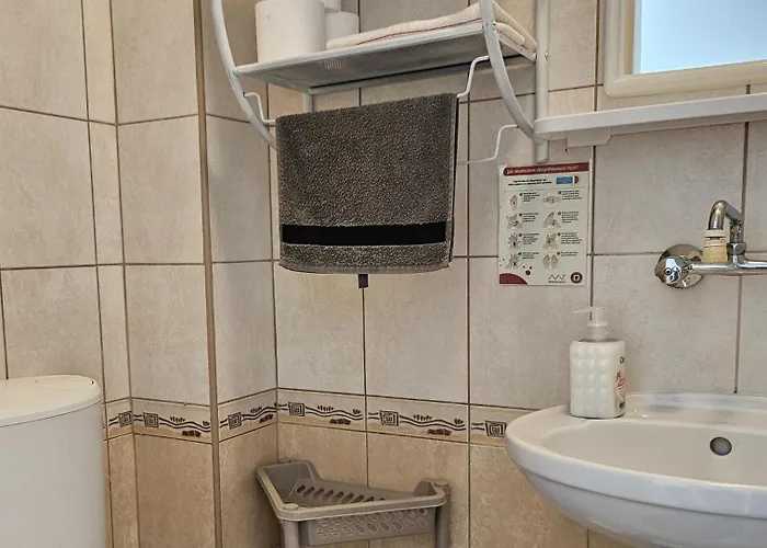 U Basi Barbara Michalak