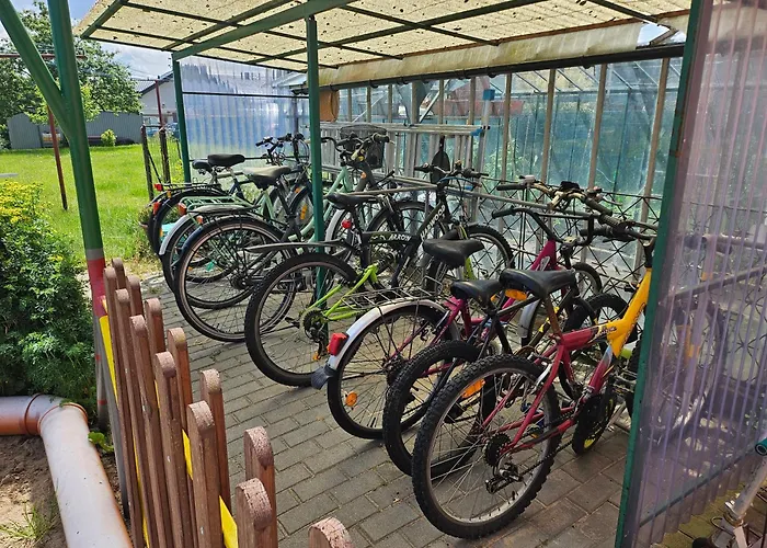 U Basi Barbara Michalak