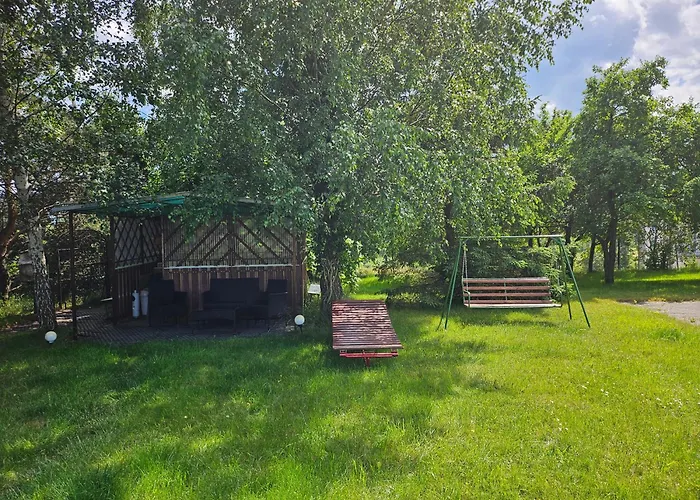 Homestay szállás U Basi Barbara Michalak Władysławowo